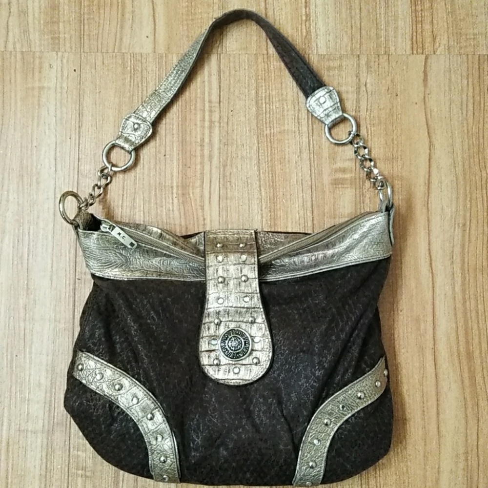 M.C Purse